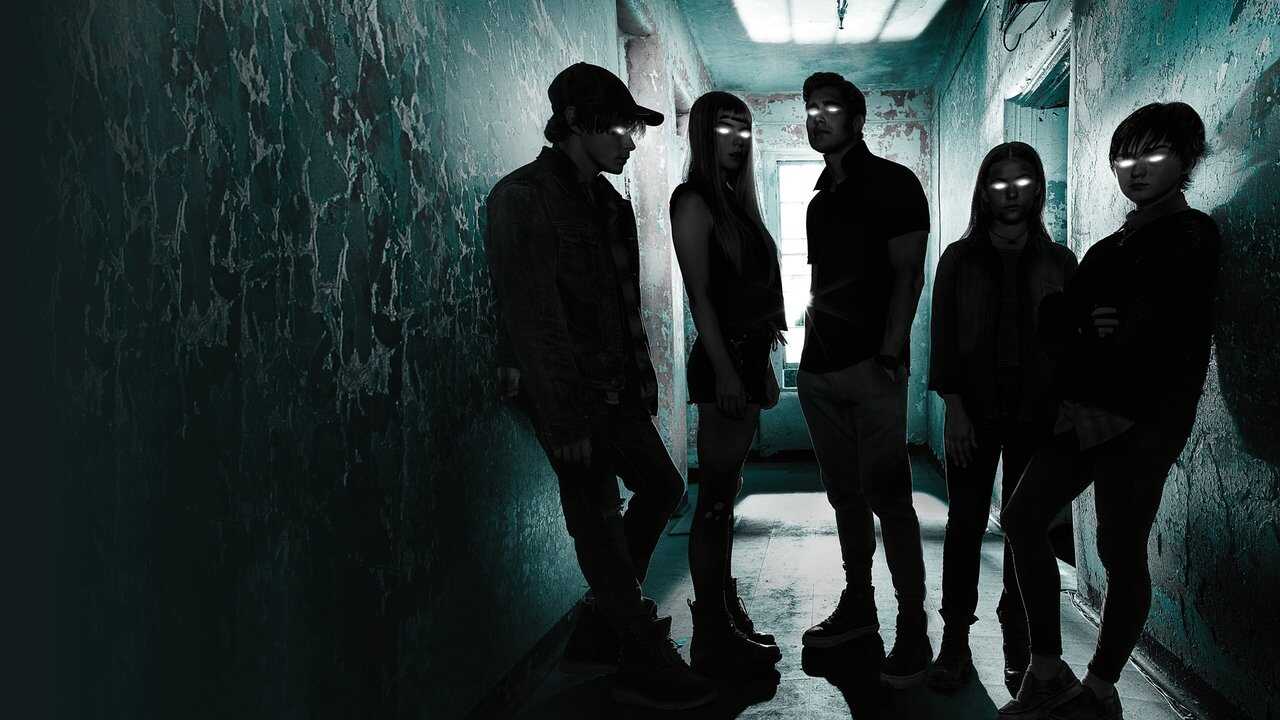 Les Nouveaux Mutants (2020) 0