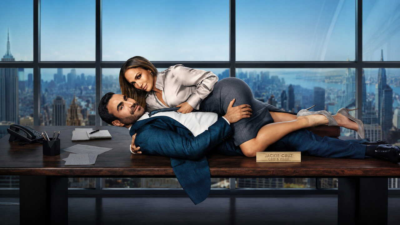 Office Romance (2026) 0