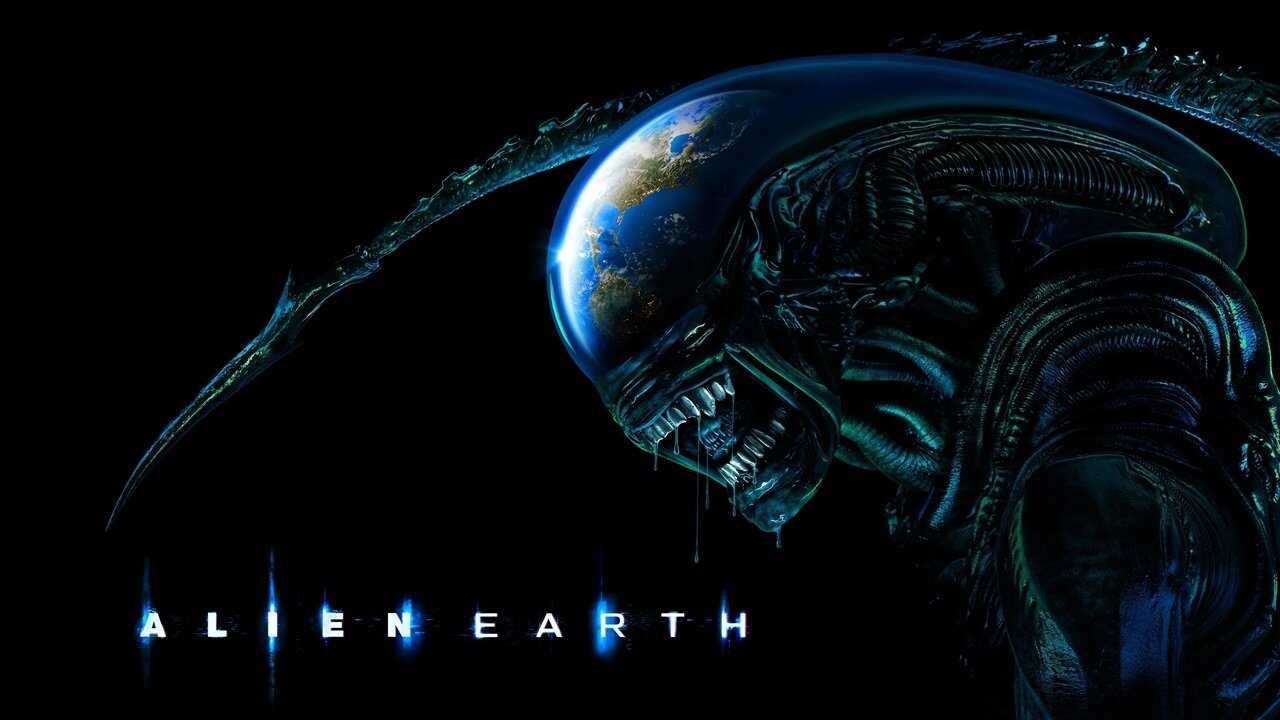 EX - Alien: Earth (2025) 4