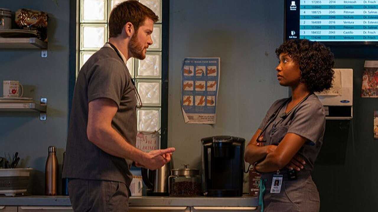 AL - Brilliant Minds (2024) 2