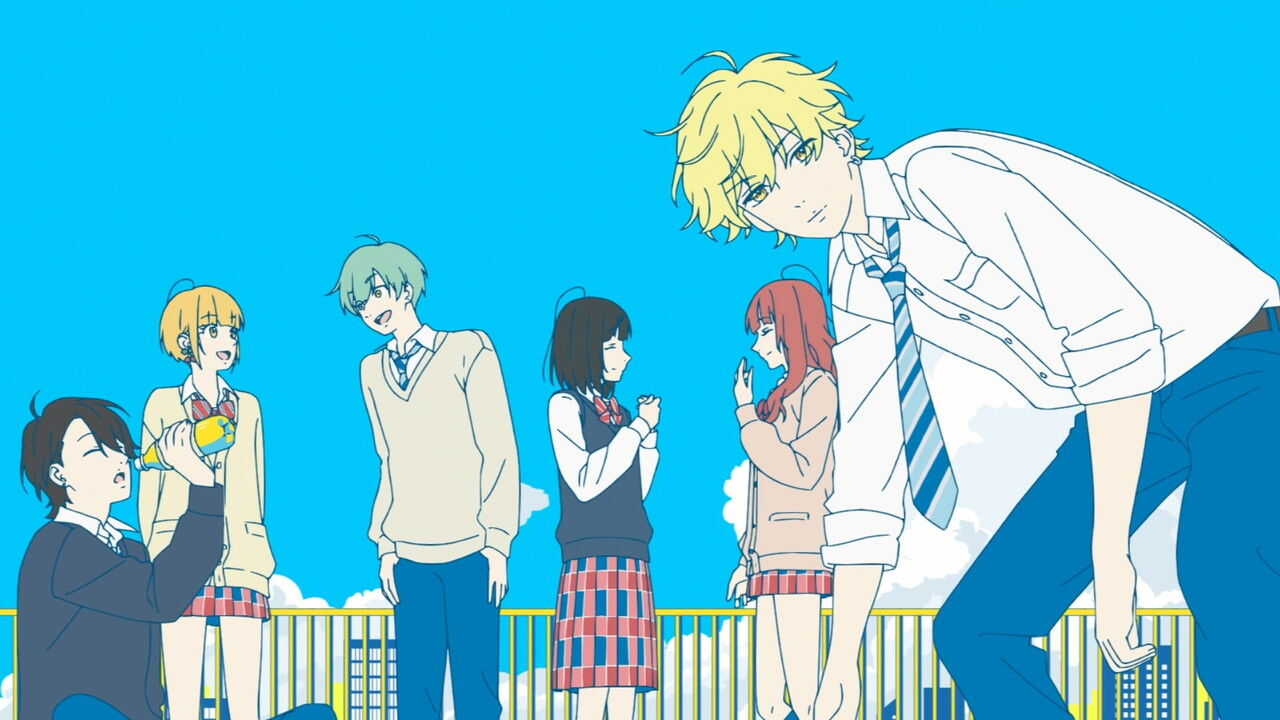 FR - Honey Lemon Soda (2025) (JP) 3