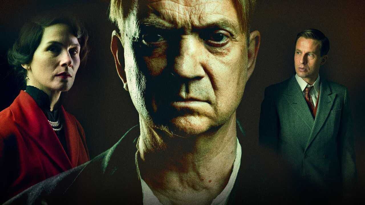 ES - Los últimos días de Quisling (2024) 1