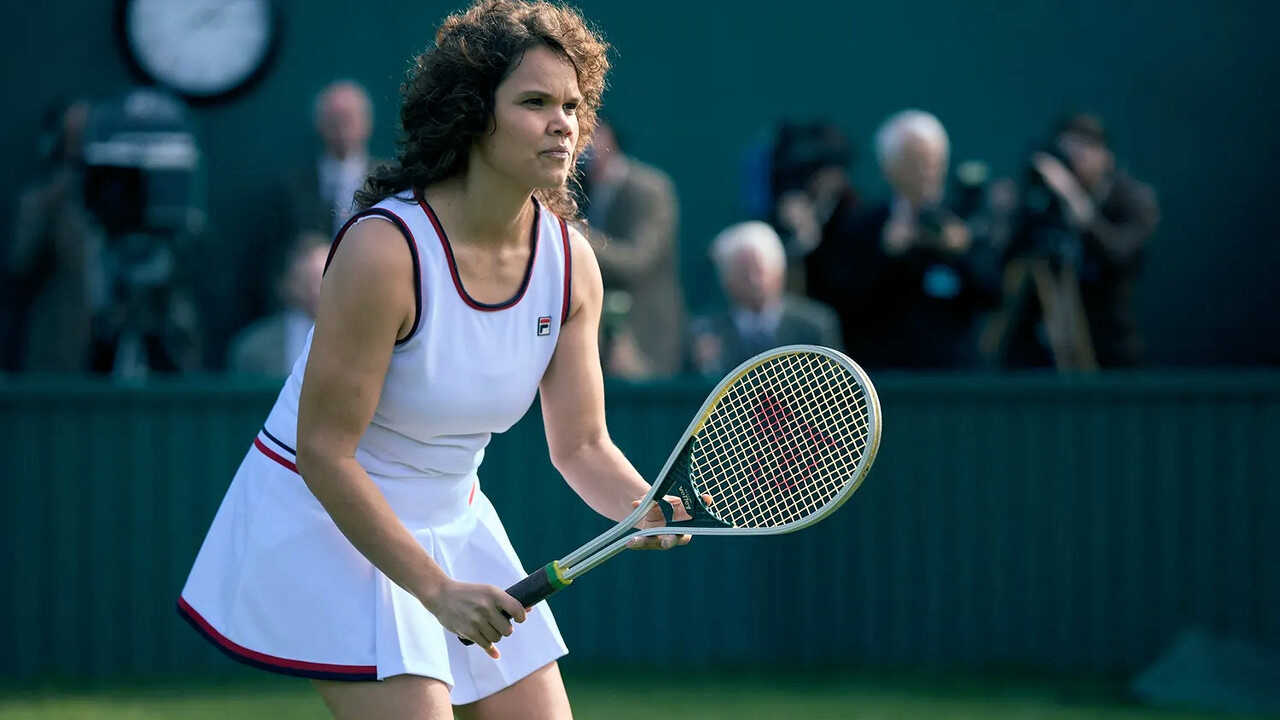 AL - Goolagong (2026) 0