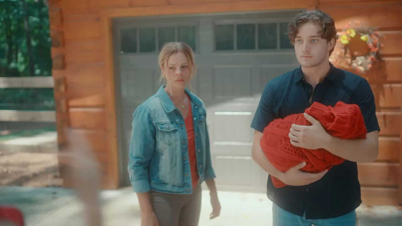 Girlfriend Missing (2025) 0