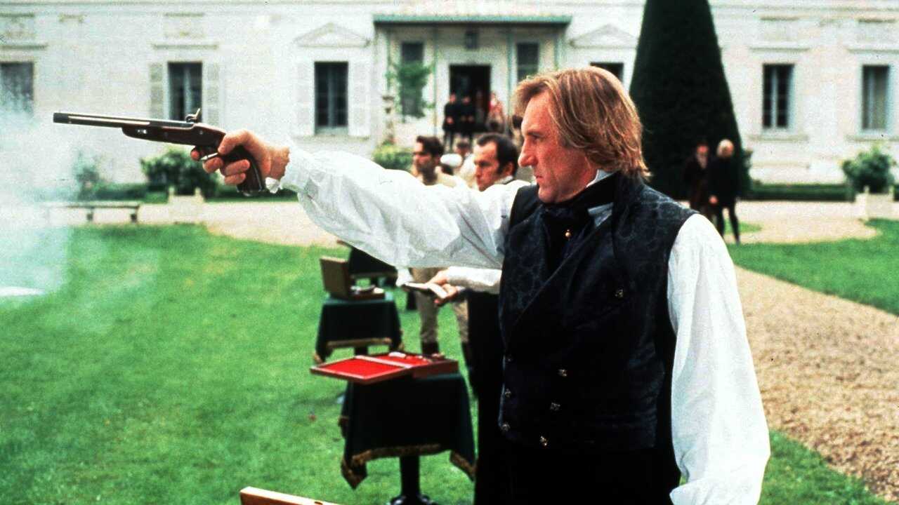 NL - THE COUNT OF MONTE CRISTO (1998) 2