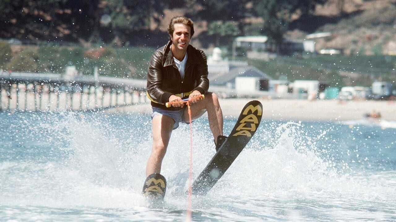EN - Happy Days (1974) 3