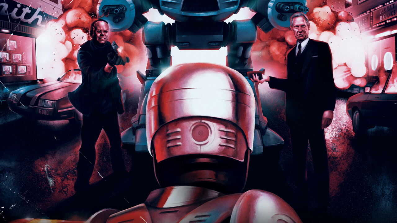 EN - RoboDoc: The Creation Of RoboCop (2023) 3