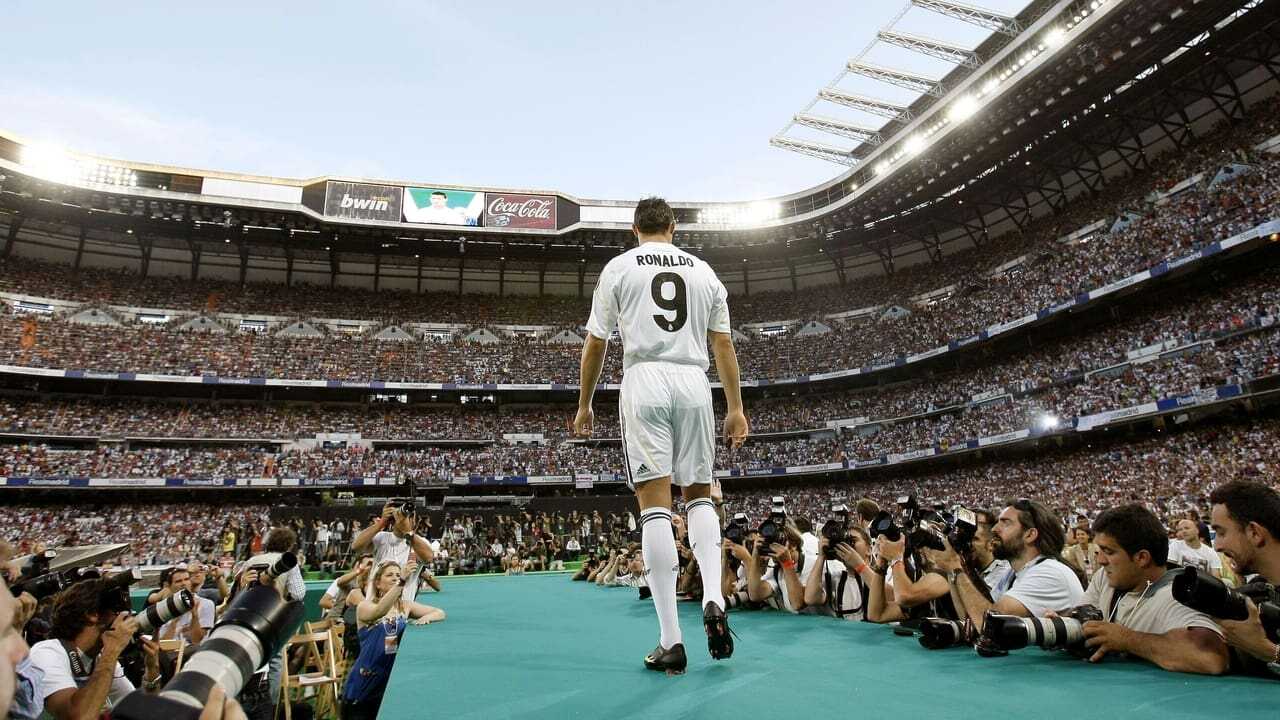 Ronaldo 0