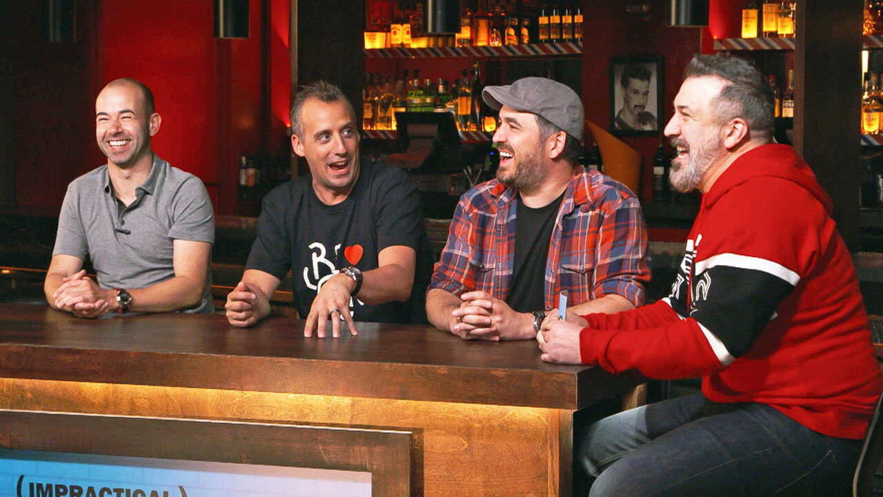 EN - Impractical Jokers: After Party (2017) (US) 1