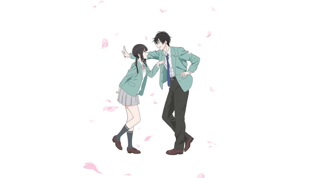 AR - Aishiteru Game wo Owarasetai (2026) (JP) 4