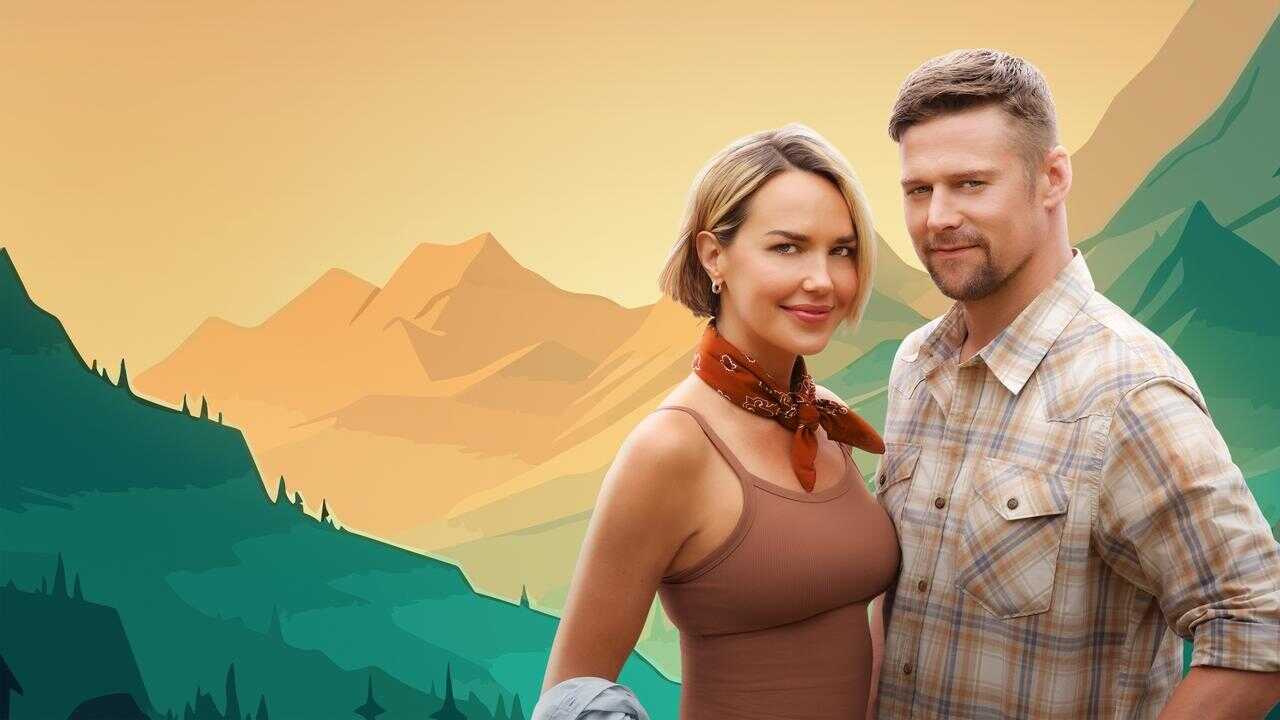 Love in the Great Smoky Mountains: A National Park Romance 0