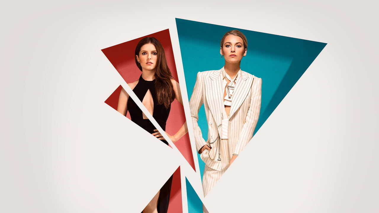 A Simple Favor (2018) 0