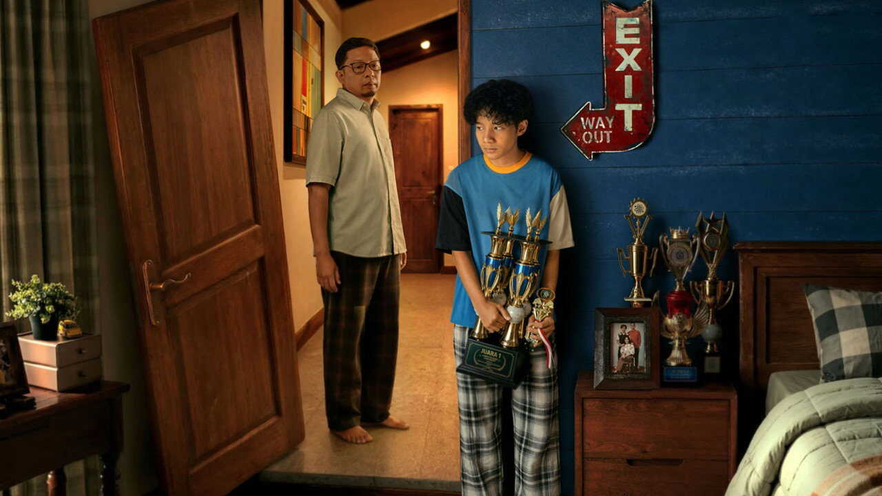 Aku Sebelum Aku 0