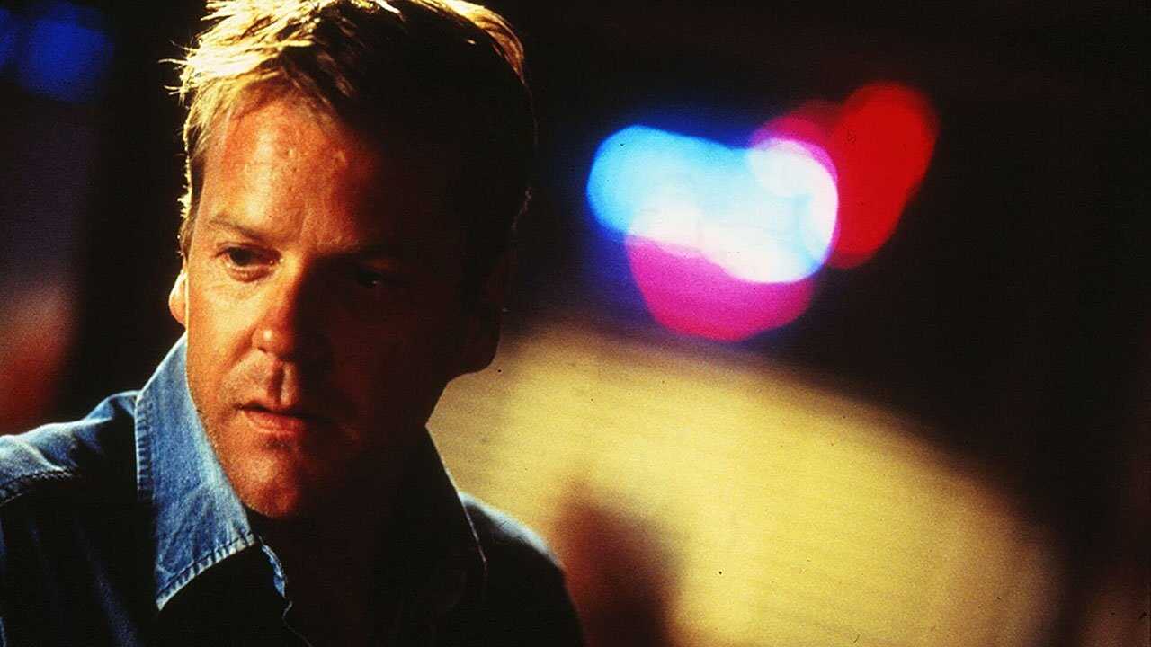 Desert Saints (2002) 0