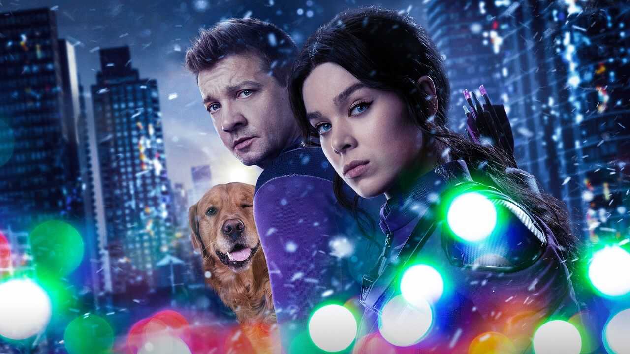 FR - Hawkeye 0
