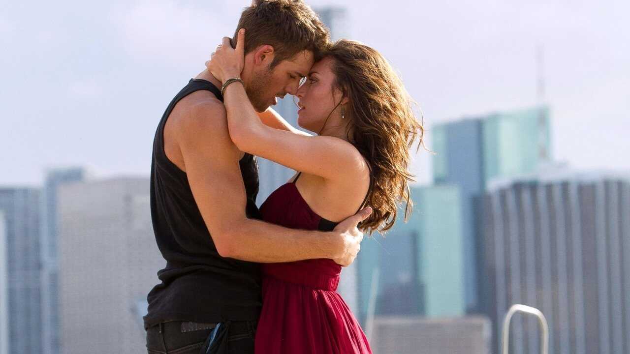 Step Up 4 Revolution (2012) 0