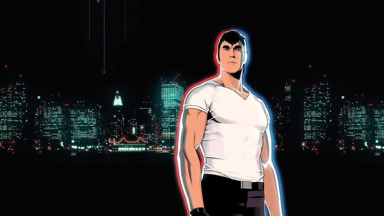 EN - Lastman (2016) 1