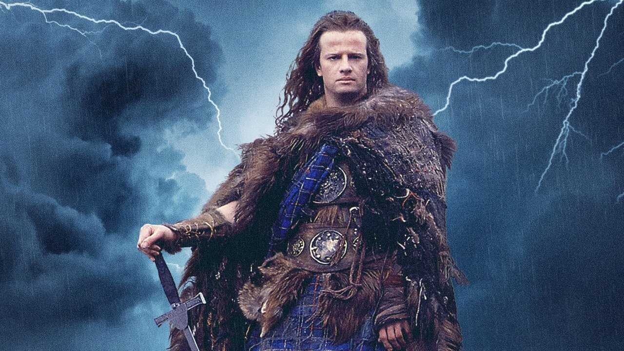 Los inmortales (1986) 0