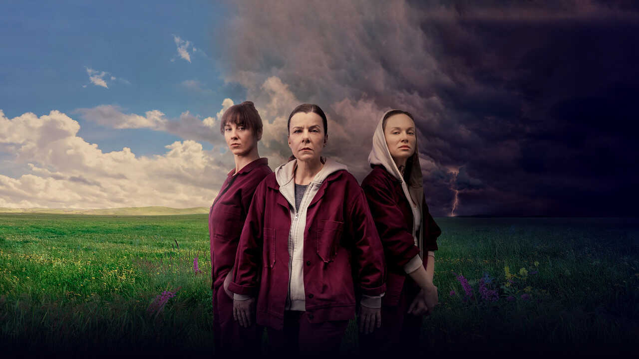 EX - The Convict (2021) 0