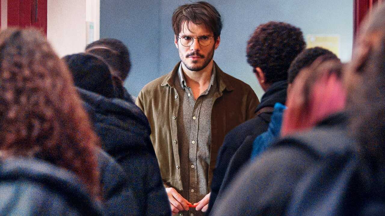 La acusación (2024) 0