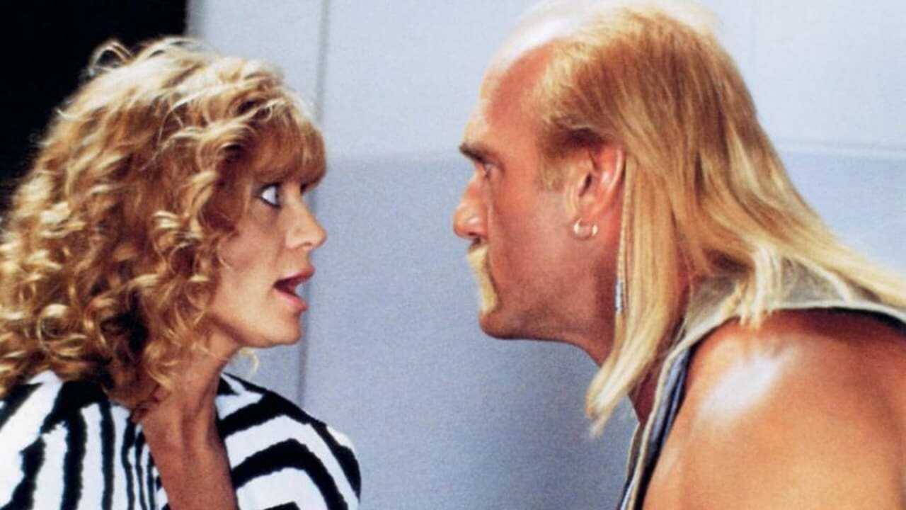 Suburban Commando (1991) 0