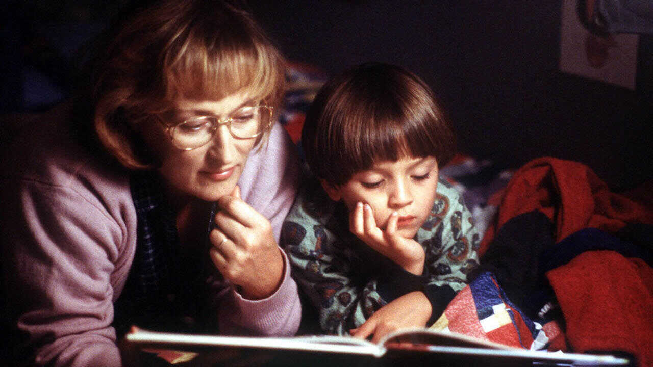 Solange es noch Hoffnung gibt (1997) 0