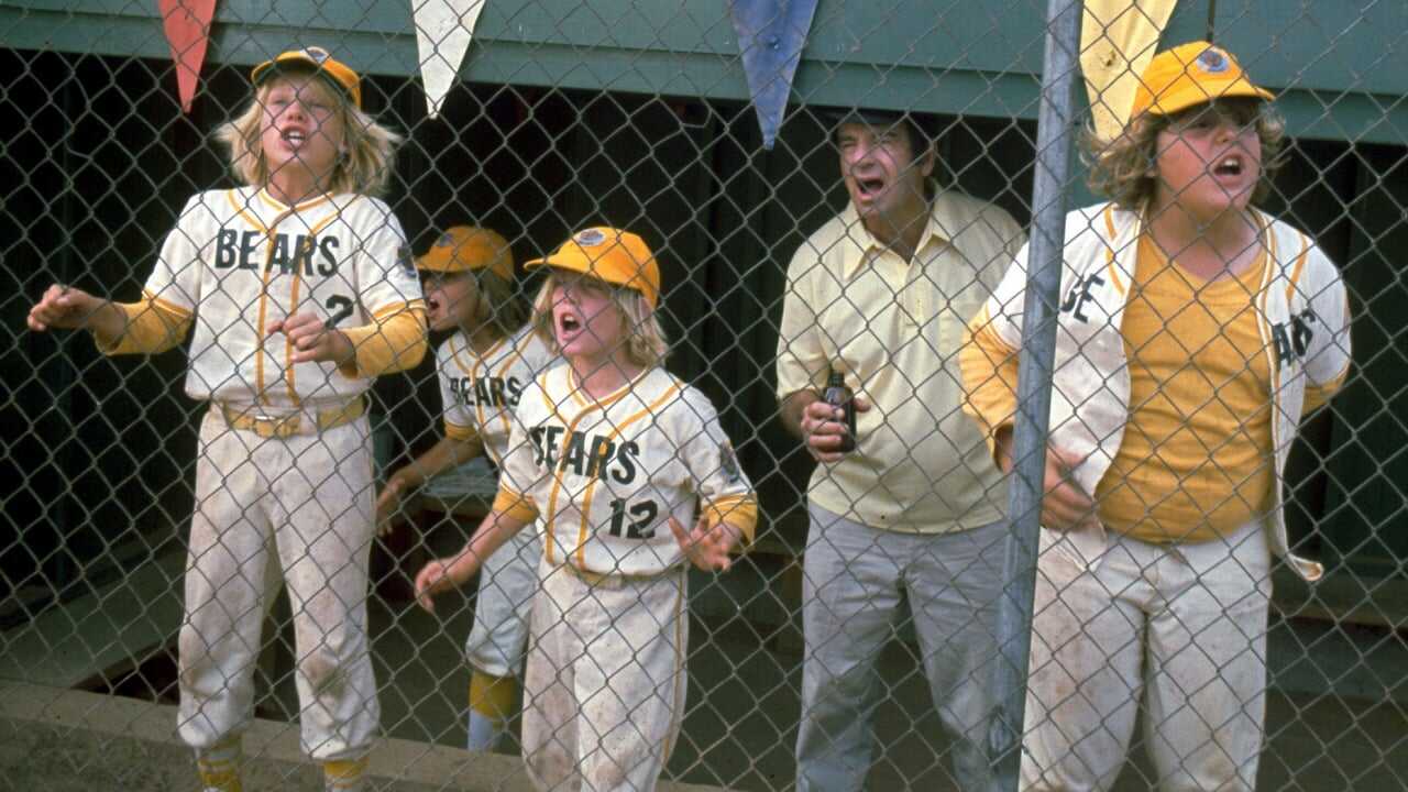 Los picarones (1976) 0