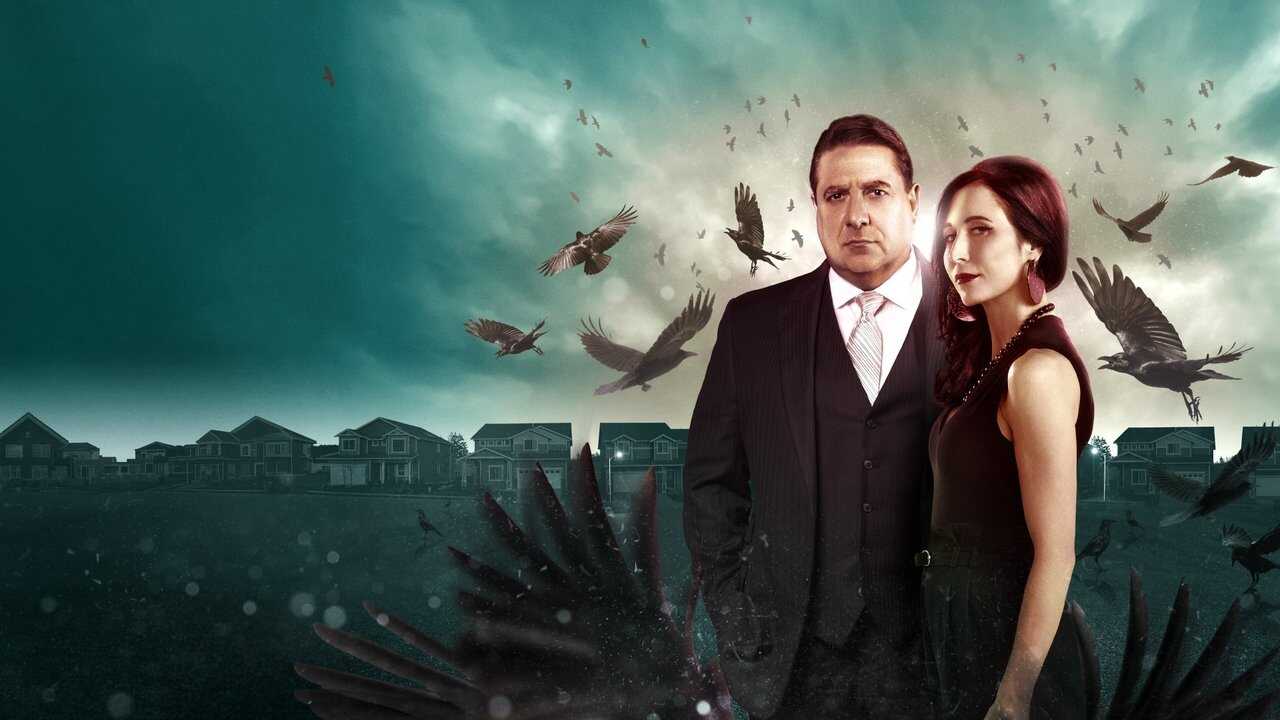 EN - The Dead Files (2011) (US) 1