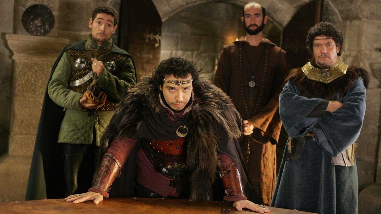 FR - Kaamelott 0