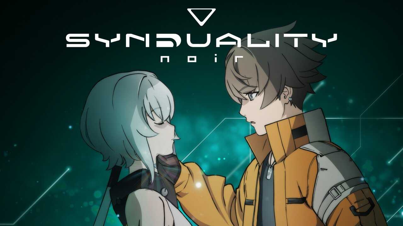 FR - SYNDUALITY Noir (2023) 1
