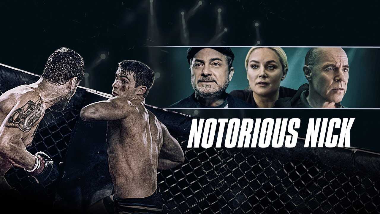 Notorious Nick 0
