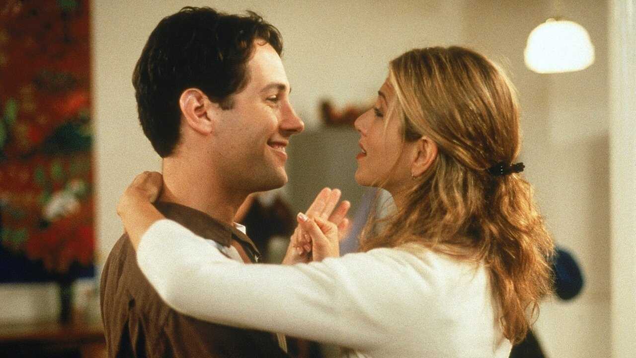 Liebe in jeder Beziehung (1998) 0