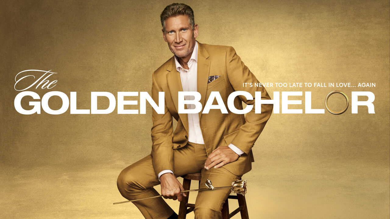 EN - The Golden Bachelor (2023) (US) 2