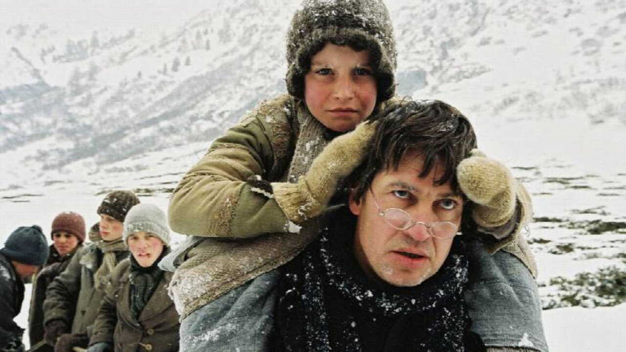 Schwabenkinder (2003) 0