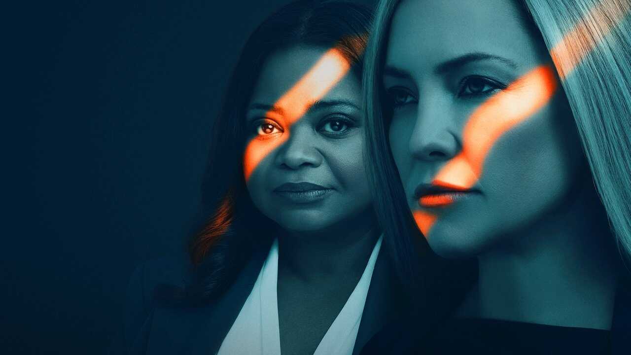 4K-DE - Truth Be Told: Der Wahrheit auf der Spur (2019) (US) 3