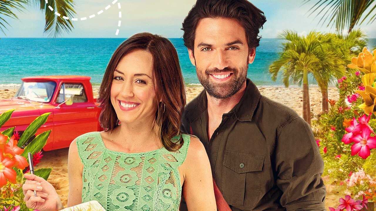 Love Map (2021) 0