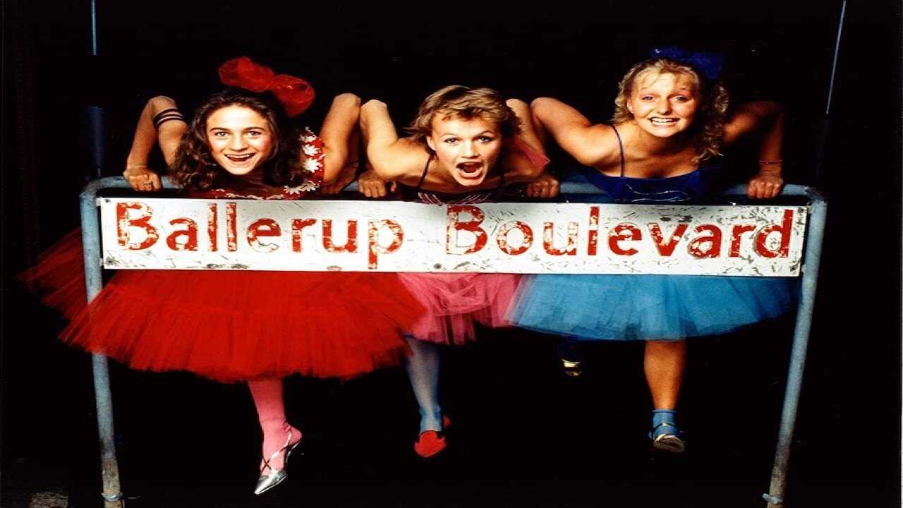 Ballerup Boulevard (1986) 0