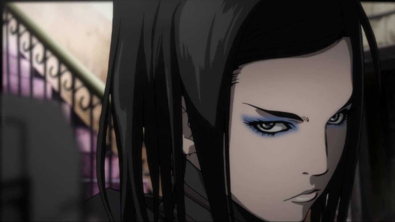 DE - Ergo Proxy (2006) 3