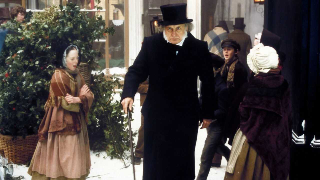 A Christmas Carol 0