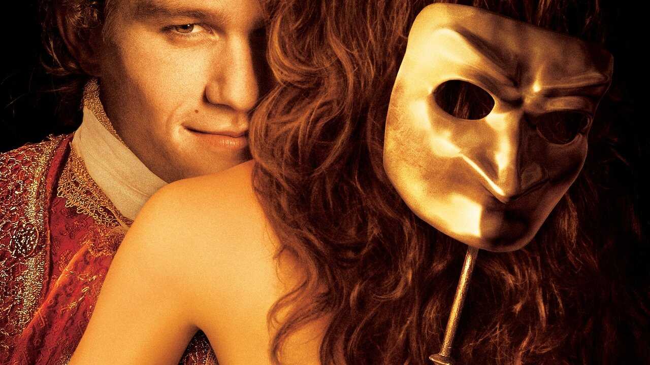 Casanova (2005) 0