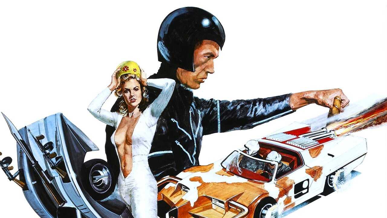Death Race 2000 (1975) 0
