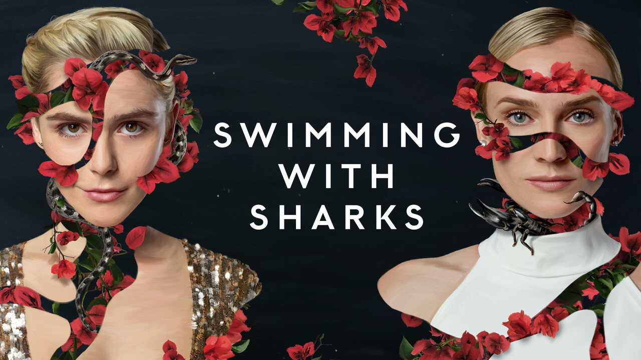 EX - Swimming with Sharks (2022) 1