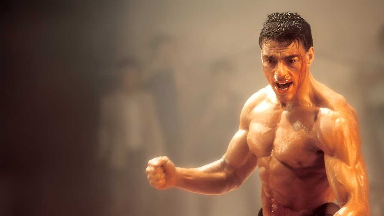 Kickboxer (1989) 0