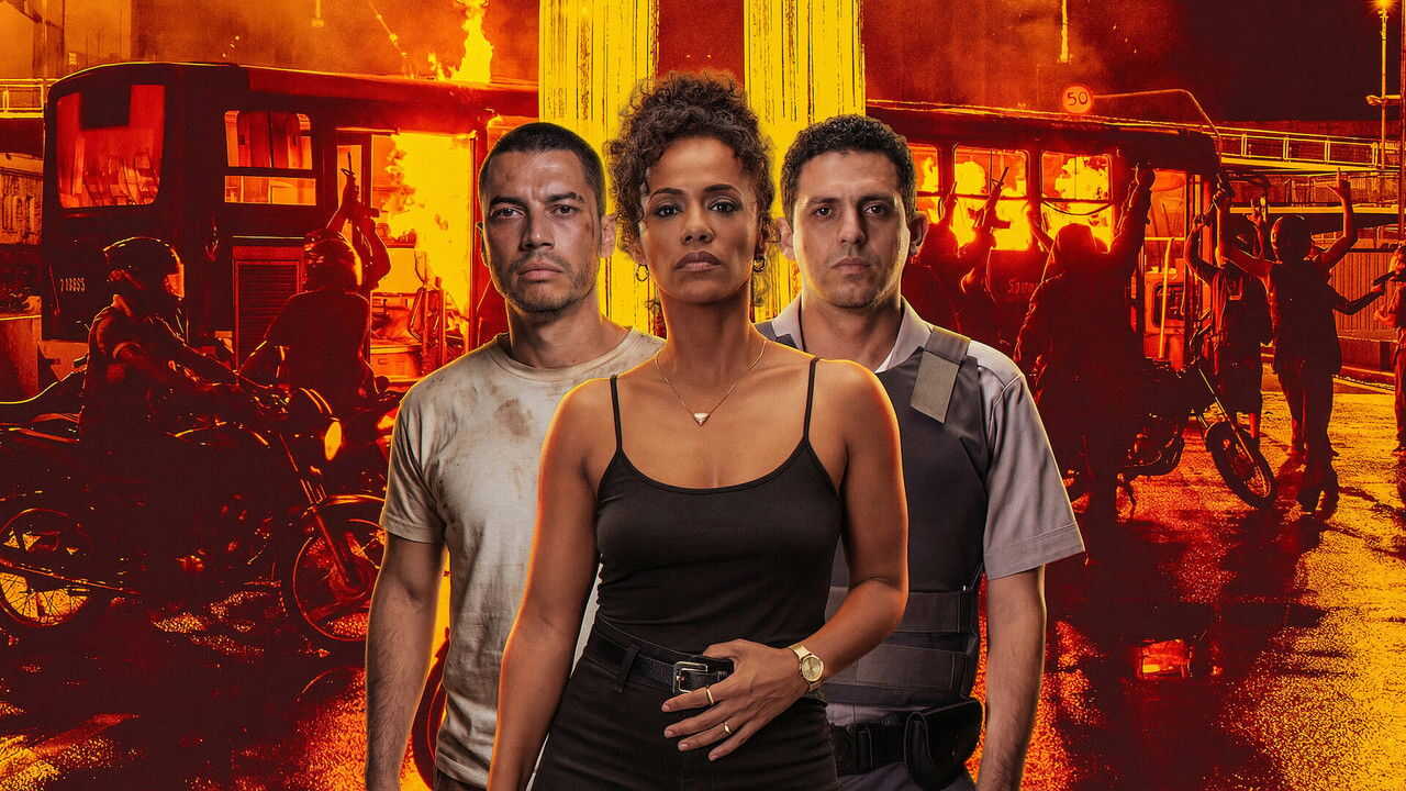 Brotherhood: Angstzustand (2026) 0