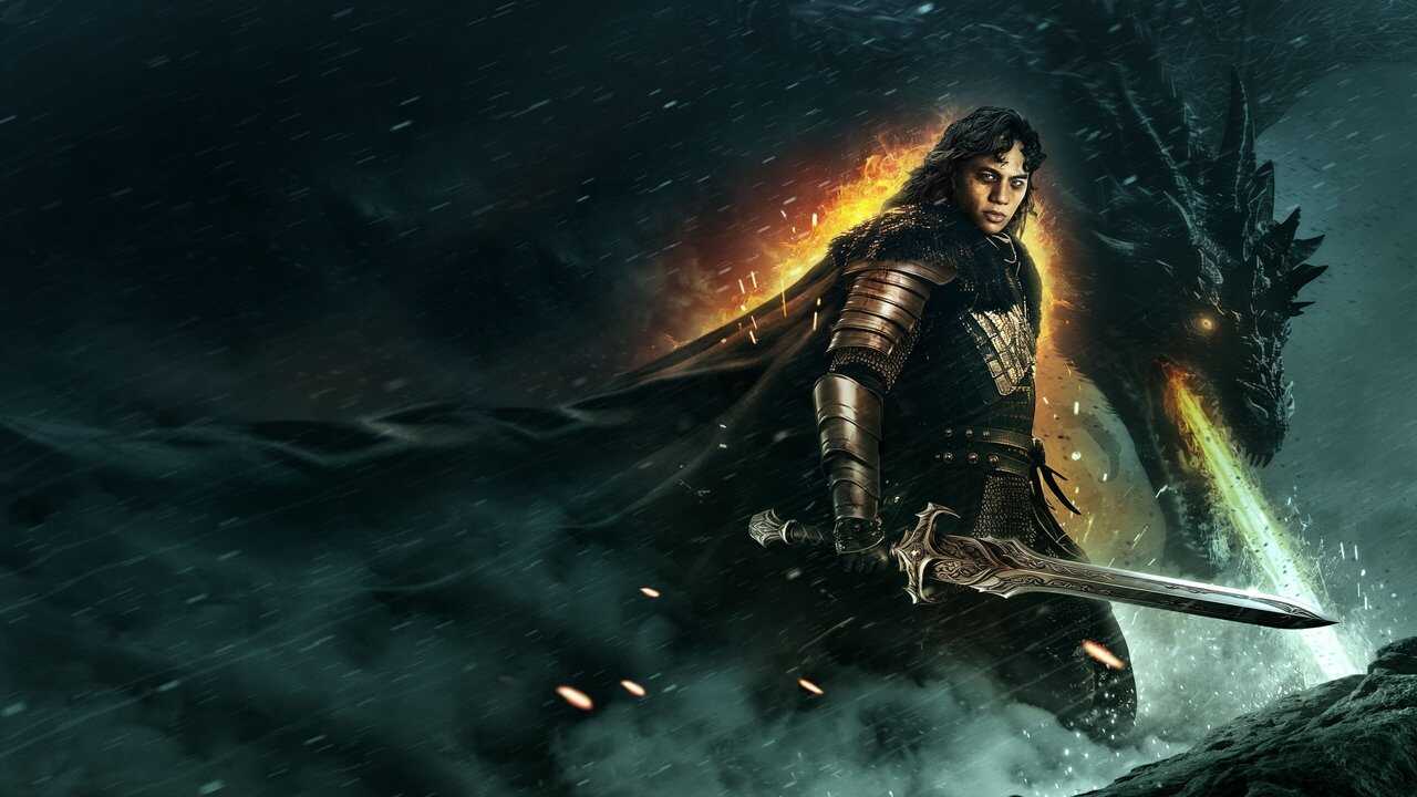 Witch Hunter (2024) 0