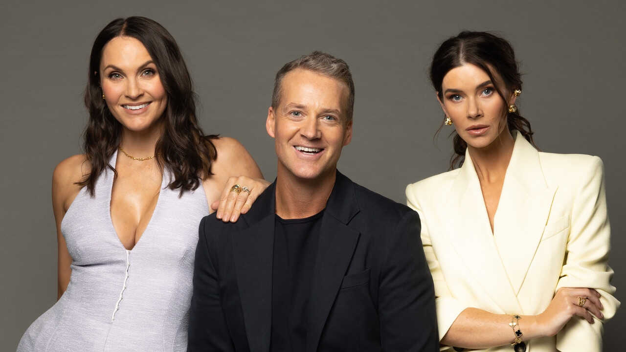 NL - MAFS: AFTER THE DINNER PARTY (2026) 0