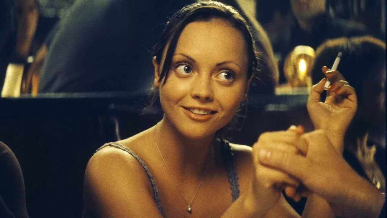 Anything Else (2003) 0
