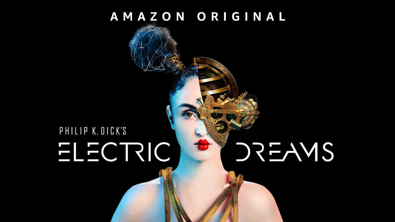 EN - Philip K. Dick's Electric Dreams 2