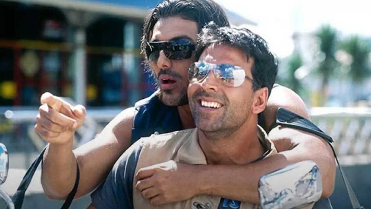 Garam Masala (2005) 0