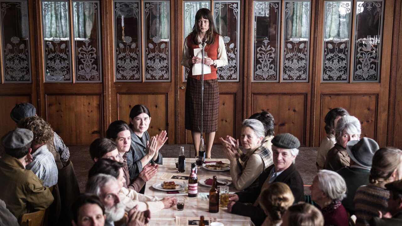 Die göttliche Ordnung (2017) 0